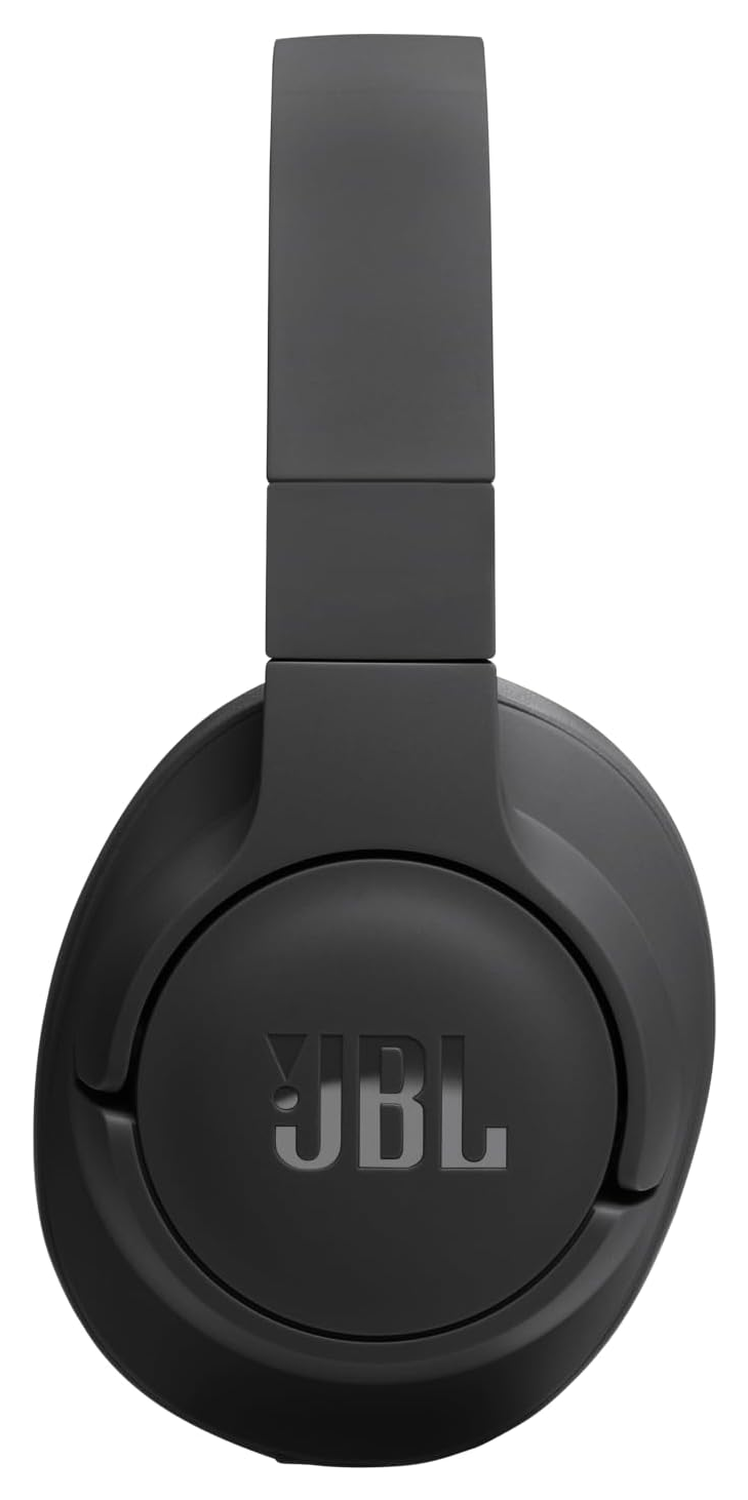 JBL Tune 720BT Koptelefoon Zwart afbeelding 3