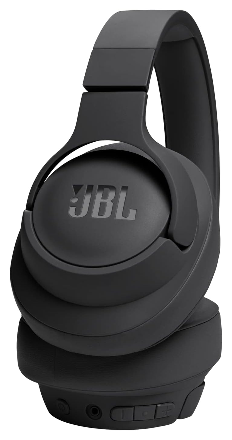 JBL Tune 720BT Koptelefoon Zwart afbeelding 4
