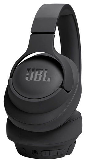 JBL Tune 720BT Koptelefoon Zwart afbeelding 4