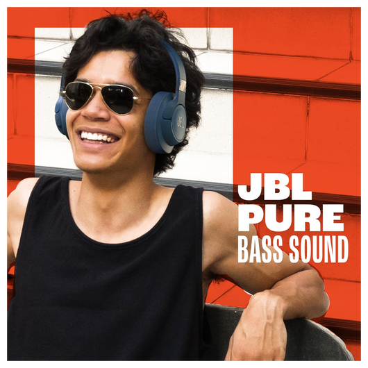 JBL Tune 720BT Koptelefoon Zwart afbeelding 6