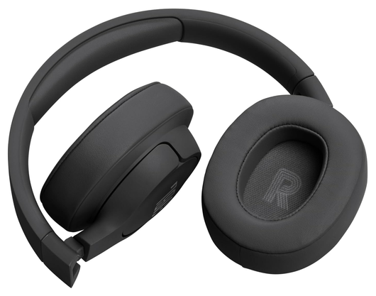JBL Tune 720BT Koptelefoon Zwart afbeelding 8