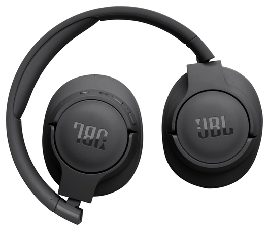 JBL Tune 720BT Koptelefoon Zwart afbeelding 9