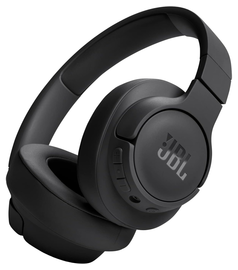 JBL Tune 720BT Koptelefoon Zwart