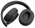 JBL Tune 720BT Koptelefoon Zwart afbeelding 8