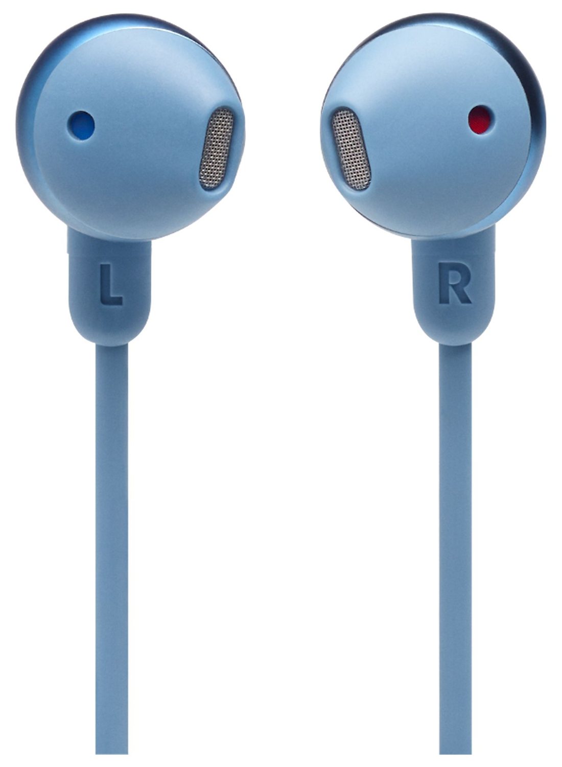 JBL Tune 215 Bluetooth Oordopjes Blauw afbeelding 2
