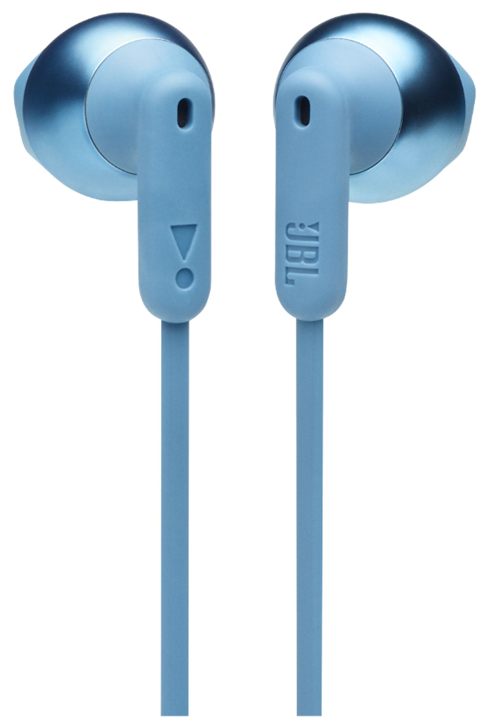 JBL Tune 215 Bluetooth Oordopjes Blauw afbeelding 4