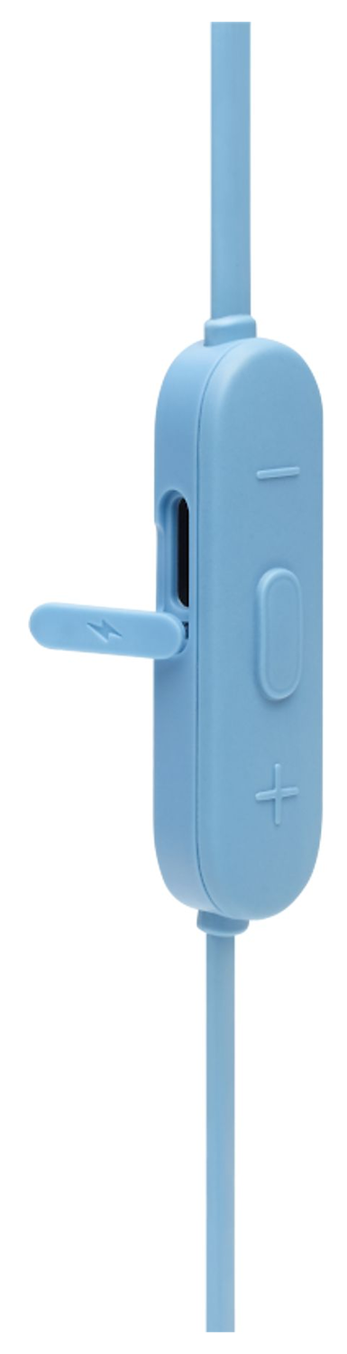 JBL Tune 215 Bluetooth Oordopjes Blauw afbeelding 5