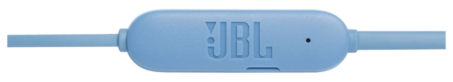 JBL Tune 215 Bluetooth Oordopjes Blauw afbeelding 6