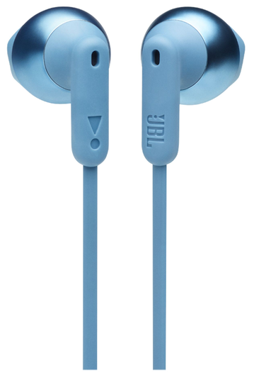 JBL Tune 215 Bluetooth Oordopjes Blauw afbeelding 4