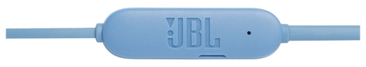 JBL Tune 215 Bluetooth Oordopjes Blauw afbeelding 6