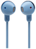 JBL Tune 215 Bluetooth Oordopjes Blauw afbeelding 2
