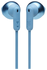 JBL Tune 215 Bluetooth Oordopjes Blauw afbeelding 4