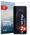 Rosso Samsung Galaxy S25 Edge 9H Tempered Glass 2-pack afbeelding 1