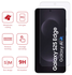Rosso Samsung Galaxy S25 Edge 9H Tempered Glass 2-pack afbeelding 2