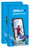 Duo Pack SBG Outdoor Case Samsung Galaxy S23 Ultra Waterdicht afbeelding 2