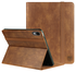 Rosso Element Samsung Galaxy Tab S11 Hoes Book Case Bruin