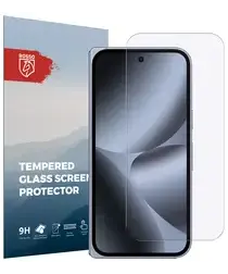 Rosso Google Pixel 10 Pro Fold 9H Tempered Glass Screen Protector afbeelding