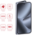Rosso Google Pixel 10 Pro Fold 9H Tempered Glass Screen Protector afbeelding 2