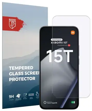 15T Pro Screen Protectors