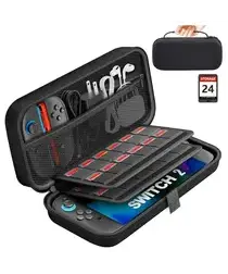 Alle Nintendo Switch 2 Hoesjes