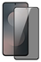 Dux Ducis Samsung Galaxy S25 FE Screen Protector Privacy Tempered Glass 9H afbeelding 1