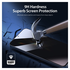 Dux Ducis Samsung Galaxy S25 FE Screen Protector Privacy Tempered Glass 9H afbeelding 4