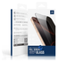Dux Ducis Samsung Galaxy S25 FE Screen Protector Privacy Tempered Glass 9H afbeelding 9