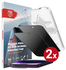 Rosso Apple iPhone 15 Pro Privacy Glass met Installatietray (2-Pack) afbeelding 13