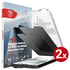 Rosso Apple iPhone 15 Privacy Glass met Installatietray (2-Pack) afbeelding 1