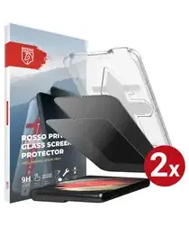 Samsung Galaxy S21 Privacy Glass
