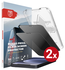 Rosso iPhone 12 / 12 Pro Privacy Glass met Installatietray (2-Pack) afbeelding 14