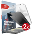 Rosso Samsung S24 Plus Privacy Glass met Installatietray (2-Pack) afbeelding 13