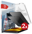 Rosso iPhone 14 Pro Max Privacy Glass met Installatietray (2-Pack) afbeelding 14
