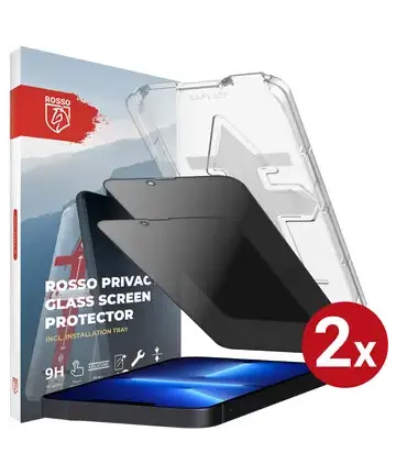 iPhone 13 Pro Max Screen Protectors