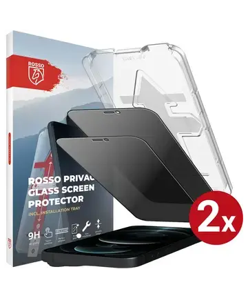 iPhone 12 Pro Max Screen Protectors