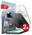 Rosso Samsung S22 Plus Privacy Glass met Installatietray (2-Pack) afbeelding 13