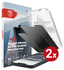 Rosso Apple iPhone 16e Privacy Glass met Installatietray (2-Pack) afbeelding 14