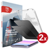 Rosso Apple iPhone 11 Privacy Glass met Installatietray (2-Pack) afbeelding 1