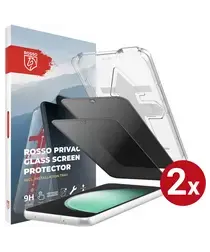 Samsung Galaxy S23 FE Privacy Glass
