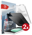 Rosso Samsung Galaxy S23 FE Privacy Glass met Installatietray (2-Pack) afbeelding 13