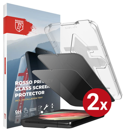 Screenprotector