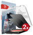 Rosso Samsung S21 Plus Privacy Glass met Installatietray (2-Pack) afbeelding 1