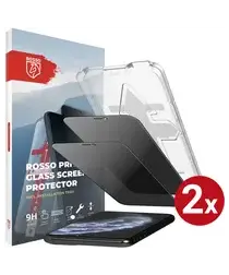 iPhone 11 Pro Max Privacy Glass