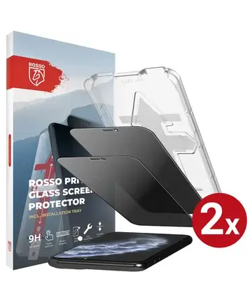 iPhone 11 Pro Max Screen Protectors