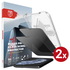 Rosso iPhone 11 Pro Max Privacy Glass met Installatietray (2-Pack) afbeelding 1