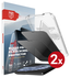 Rosso iPhone 11 Pro Max Privacy Glass met Installatietray (2-Pack) afbeelding 14