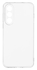 OnePlus Nord 5 Hoesje Dun TPU Back Cover Transparant afbeelding 2