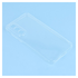 OnePlus Nord 5 Hoesje Dun TPU Back Cover Transparant afbeelding 4