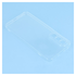 OnePlus Nord 5 Hoesje Dun TPU Back Cover Transparant afbeelding 5