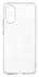 OnePlus Nord CE 5 Hoesje Dun TPU Back Cover Transparant afbeelding 2